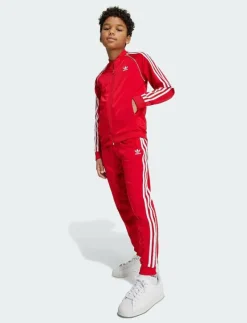 SST TRACK TOP - Sweatshirts