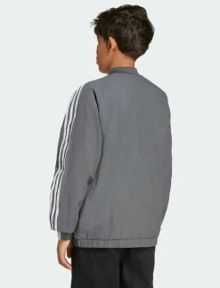 SST WOVEN TT - Sweatshirts