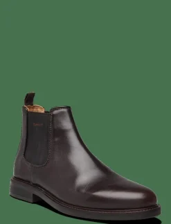 St Fairkon Chelsea Boot - Chelsea boots