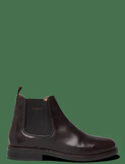 St Fairkon Chelsea Boot - Chelsea boots