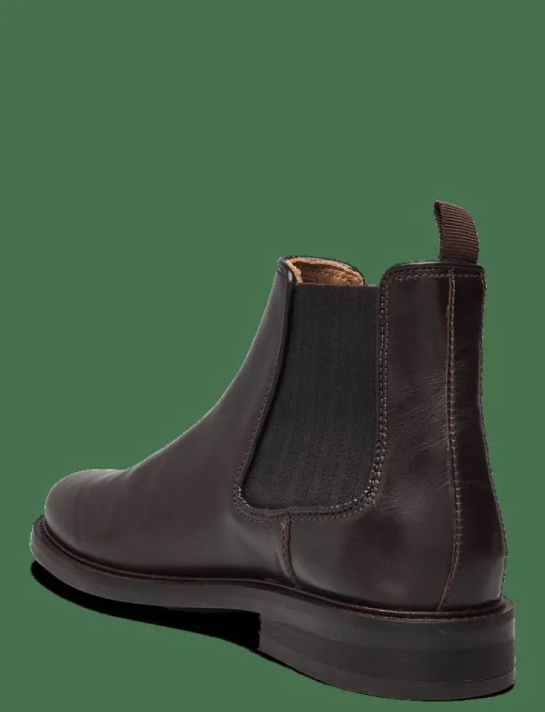 St Fairkon Chelsea Boot - Chelsea boots