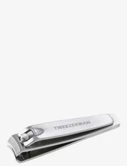 Stainless Steel Fingernail Clipper - Naglar