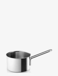 Stainless Steel Gryteset 4 st. - Grytor