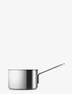 Stainless Steel Gryteset 4 st. - Grytor