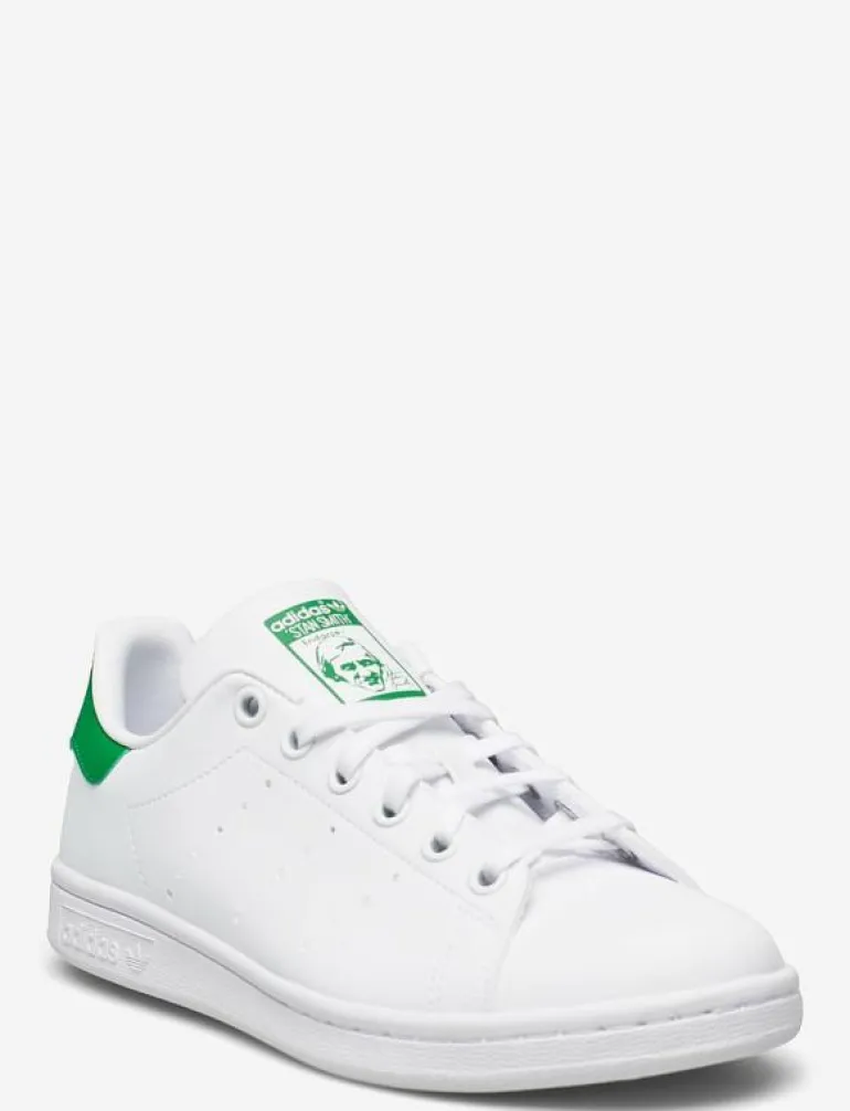STAN SMITH J - Låga sneakers
