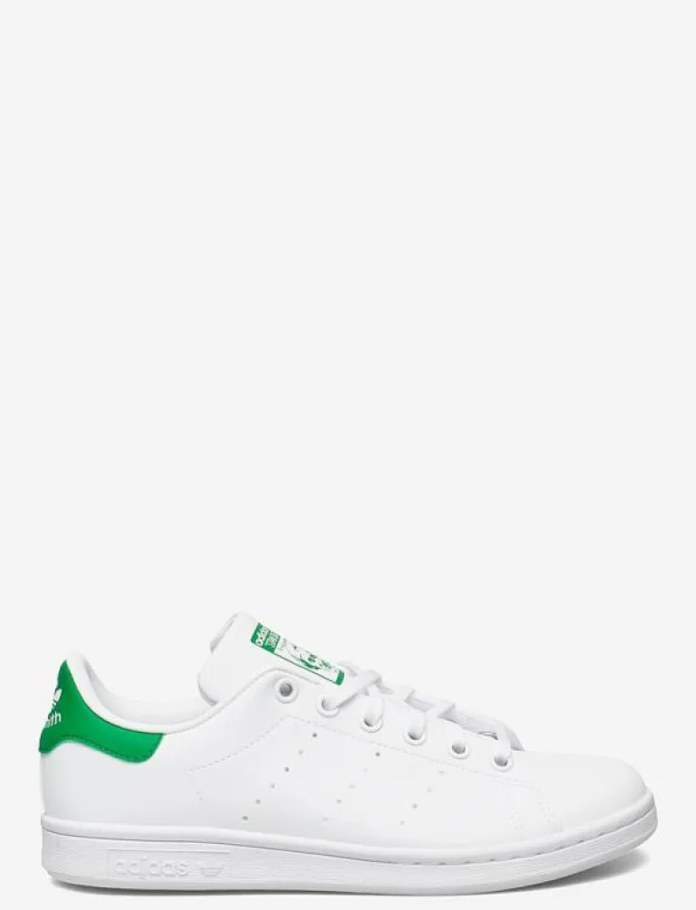 STAN SMITH J - Låga sneakers
