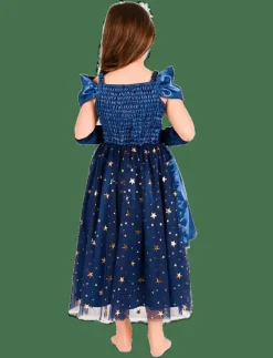 STAR PRINCESS DRESS - Maskeradkläder