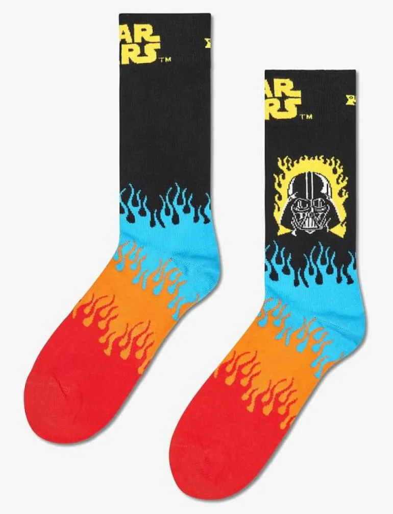 Star Wars™ Darth Vader Sock - Vanliga strumpor