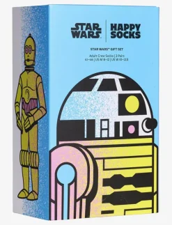 Star Wars™ 3-Pack Gift Set - Vanliga strumpor