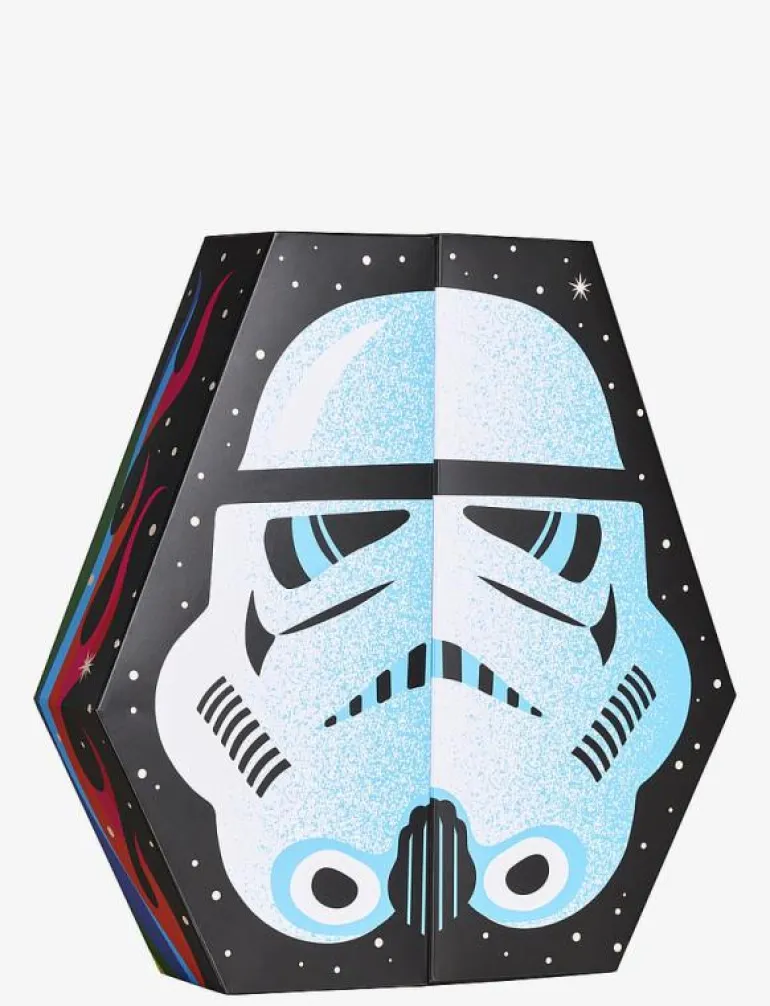 Star Wars™ 6-Pack Gift Set - Vanliga strumpor