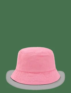 STARFISH BABY BUCKET HAT PINK - Bucket hats