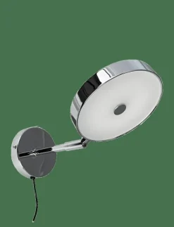 Starlight chrome wall lamp - Vägglampor