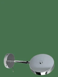 Starlight chrome wall lamp - Vägglampor