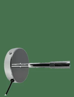 Starlight chrome wall lamp - Vägglampor