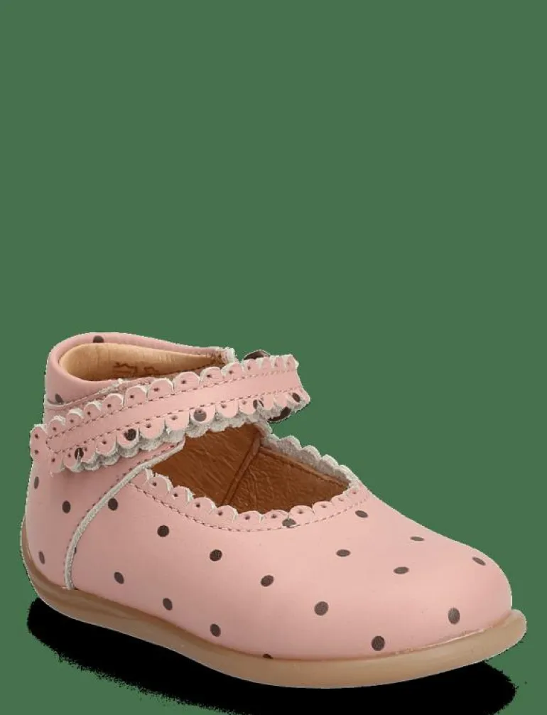 Starter Ballerina - Lära-gå-skor