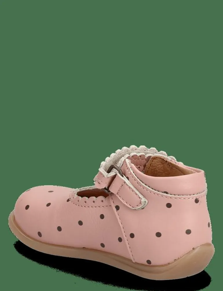 Starter Ballerina - Lära-gå-skor