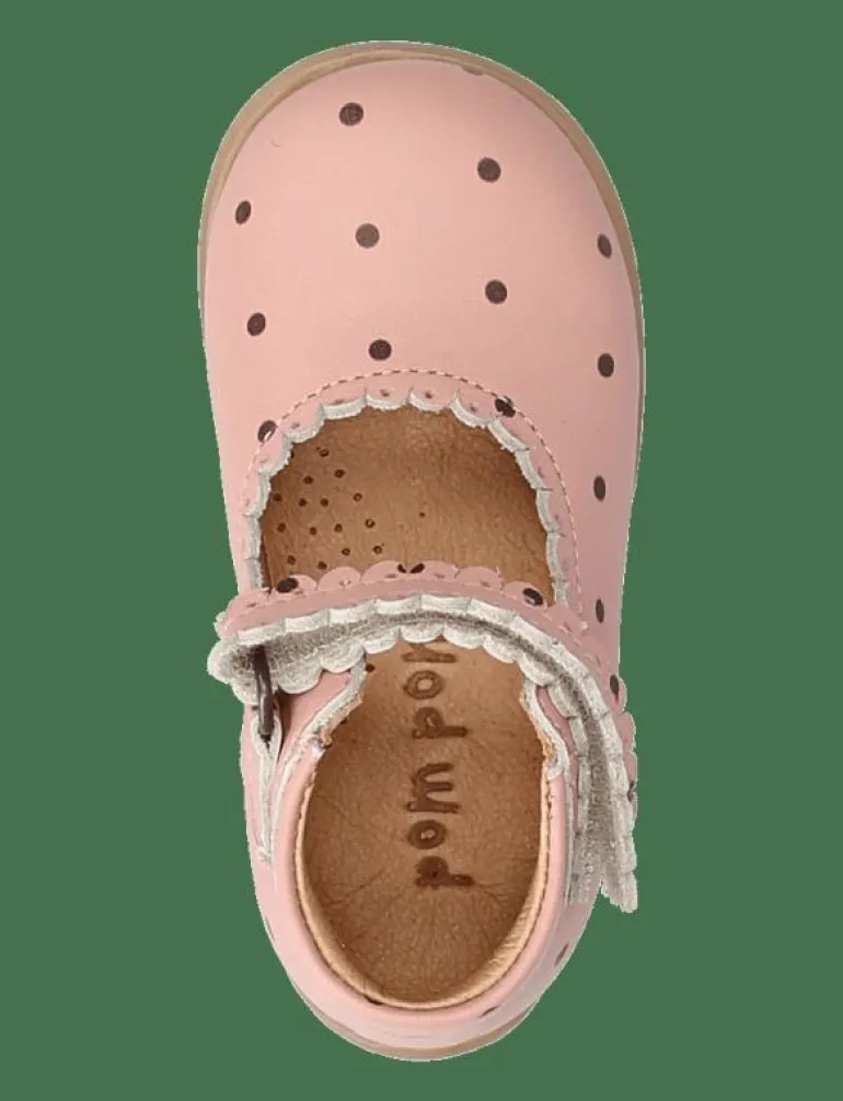 Starter Ballerina - Lära-gå-skor