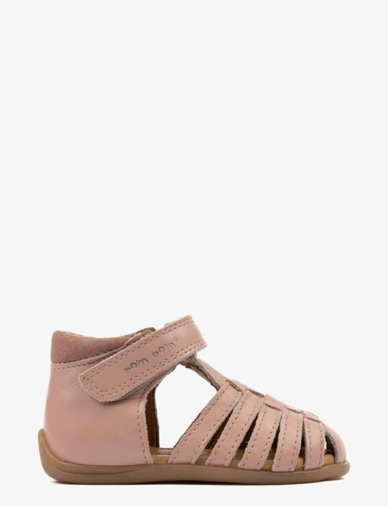 Starters Velcro Braid Sandal - Sandaler