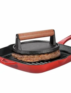 Steak press - Grilltillbehör