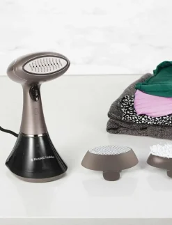 Steam Genie Aroma Handheld Steamer - Steamers