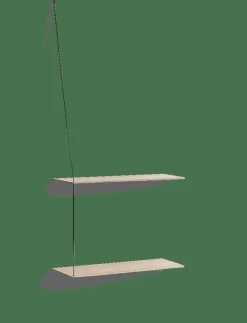 Stedge shelf (60 cm) - Hyllor