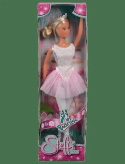 Steffi LOVE Ballerina - Dockor