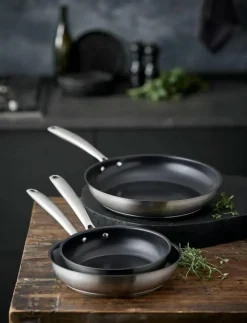Stekpanna keramisk non-stick Roya - Stekpannor