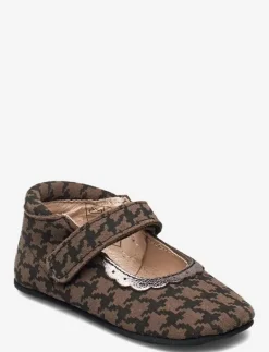 Stella Ballerina Lace - Ballerinaskor & Slip-ons