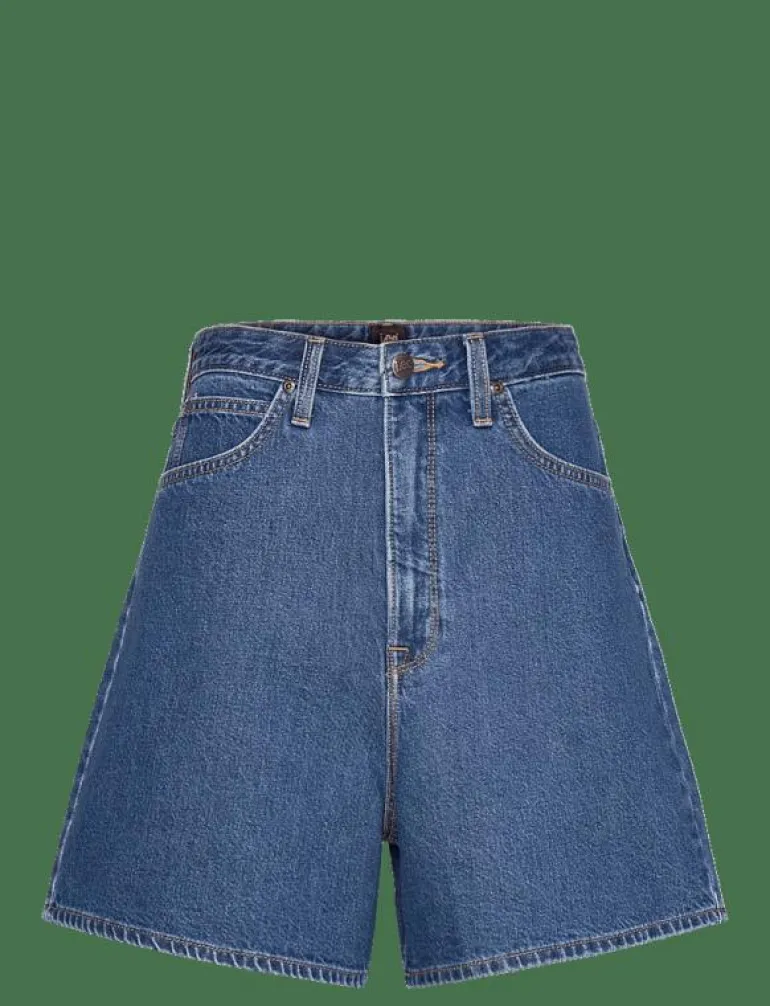 Stella Short - Jeansshorts