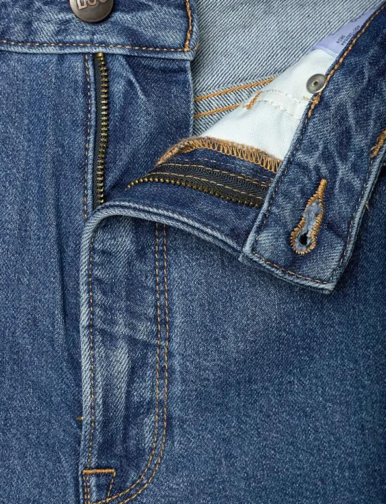 Stella Short - Jeansshorts
