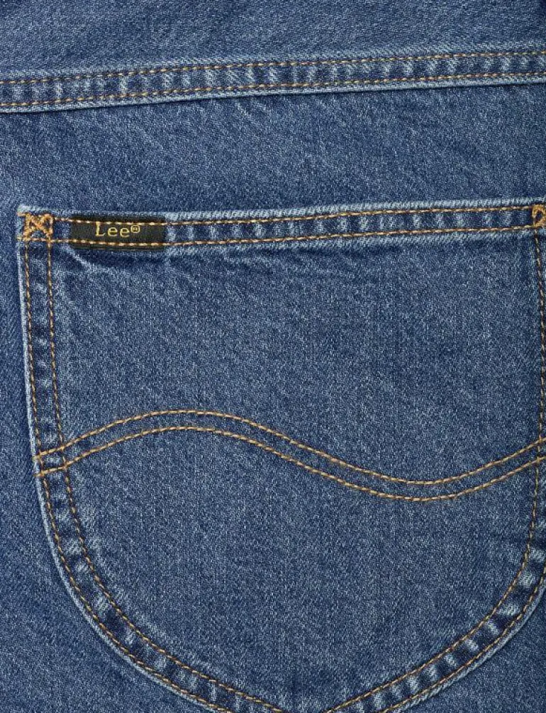Stella Short - Jeansshorts