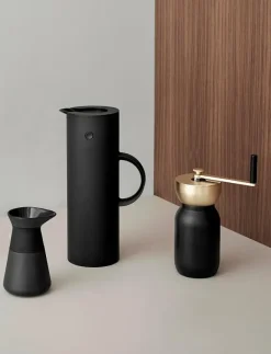 Stelton EM77 vacuum jug, 1 l - Termoskannor