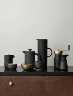 Stelton EM77 vacuum jug, 1 l - Termoskannor