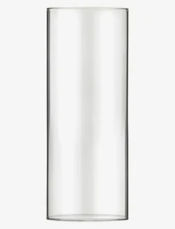 Stelton Glas till Hurricane - 496 clear - Utebelysning
