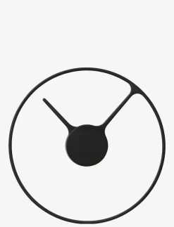 Stelton Time wall clock, Ø 30 cm - large - Väggklockor