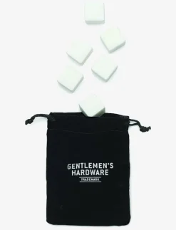 Stenar för Gin - Whiskeystenar