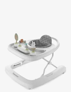 Step & Sprout™ - First Forest™ 3-i-1 gåvogn - Babyleksak