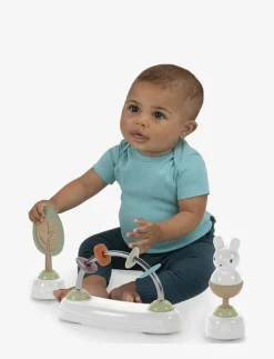 Step & Sprout™ - First Forest™ 3-i-1 gåvogn - Babyleksak