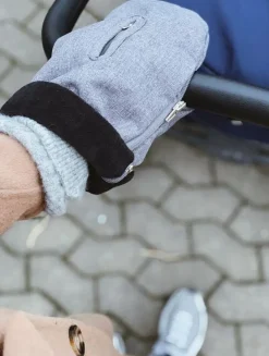 Østerbro handsker - Barnvagnstillbehör