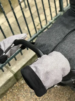 Østerbro handsker - Barnvagnstillbehör