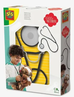 Stethoscope - Pretend Play - Doktorsset
