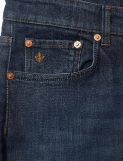 Steve Stretch - Slim jeans