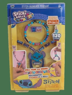 STICKI ROLLS STITCH PENDANT - Smycken & accessoarer