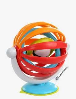 Sticky spinner - Interaktiva leksaker