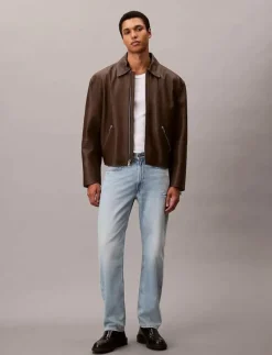 STNDRD STRGHT RAMS HEAD ECO COOL - Regular jeans