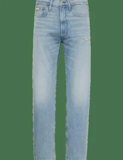 STNDRD STRGHT RAMS HEAD ECO COOL - Regular jeans