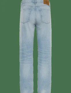 STNDRD STRGHT RAMS HEAD ECO COOL - Regular jeans