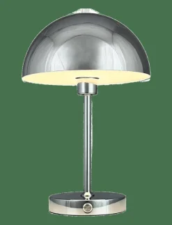 Stockholm LED Chrome Table Lamp v. 2.0 - Bordslampor