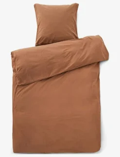 Stone Bed Linen 150x210/50x60 cm - Påslakanset