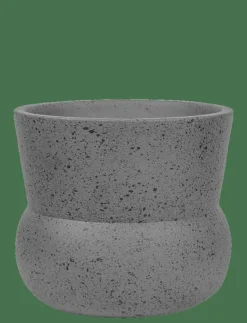 STONE flowerpot - Krukor